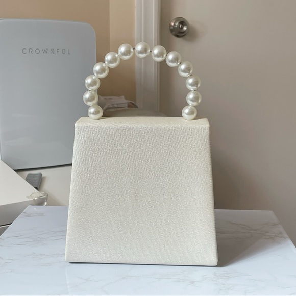 Hand bag - Picture 2 of 4